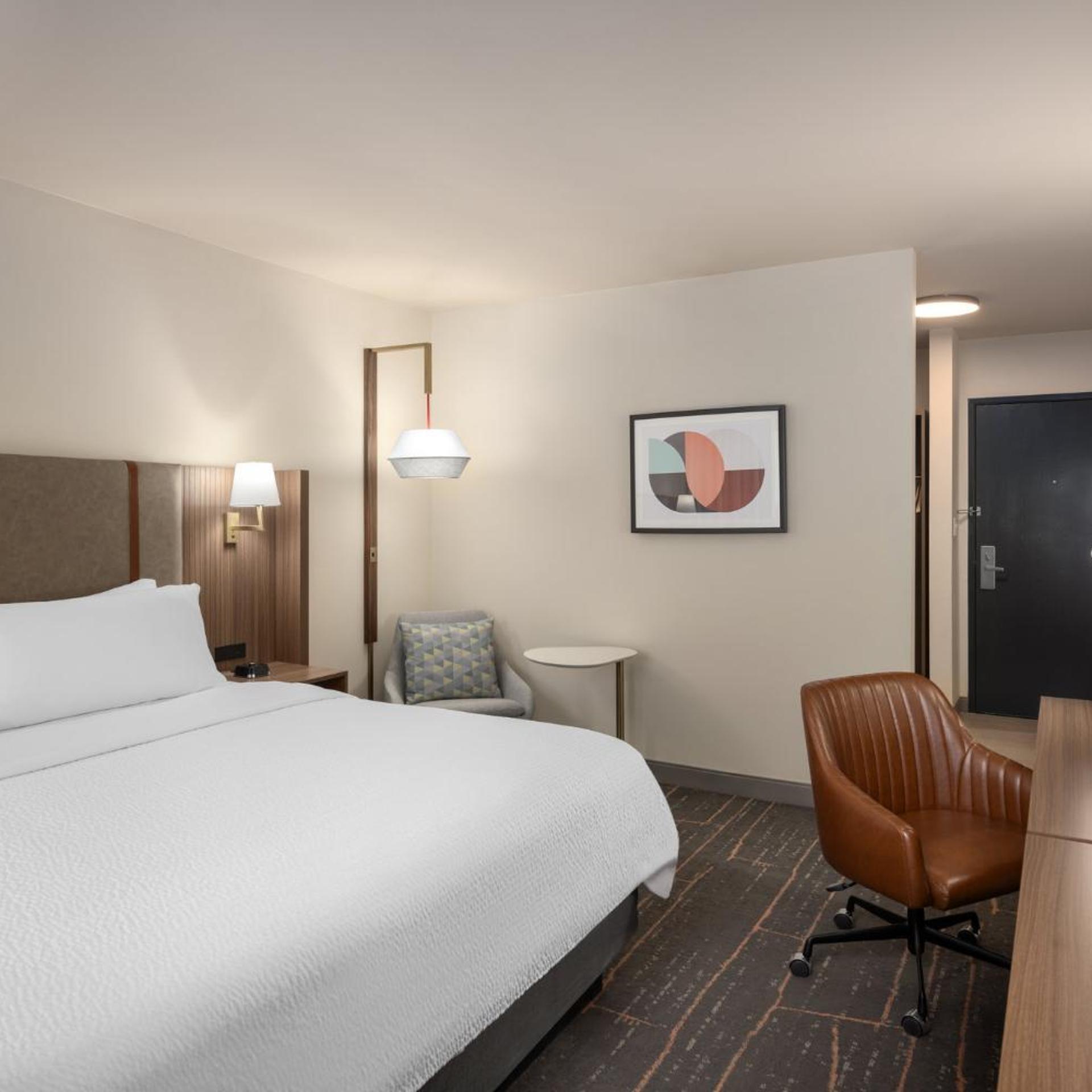 holiday inn ontario an ihg hotel