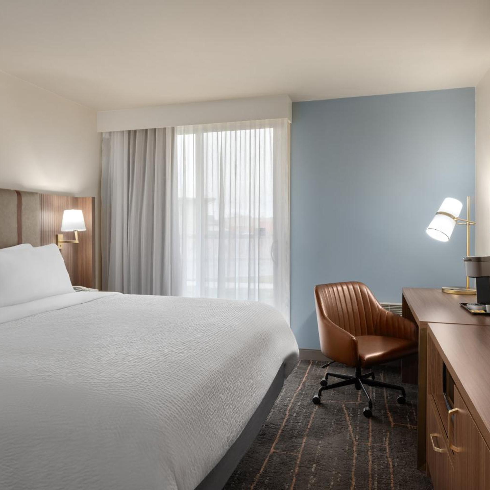 holiday inn ontario an ihg hotel