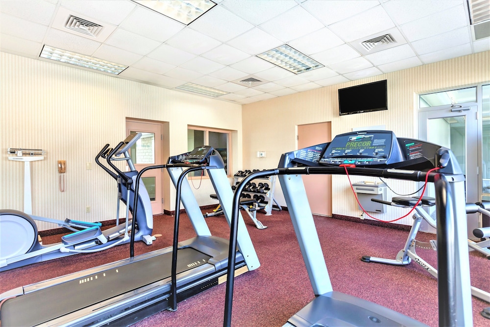 holiday inn ontario an ihg hotel