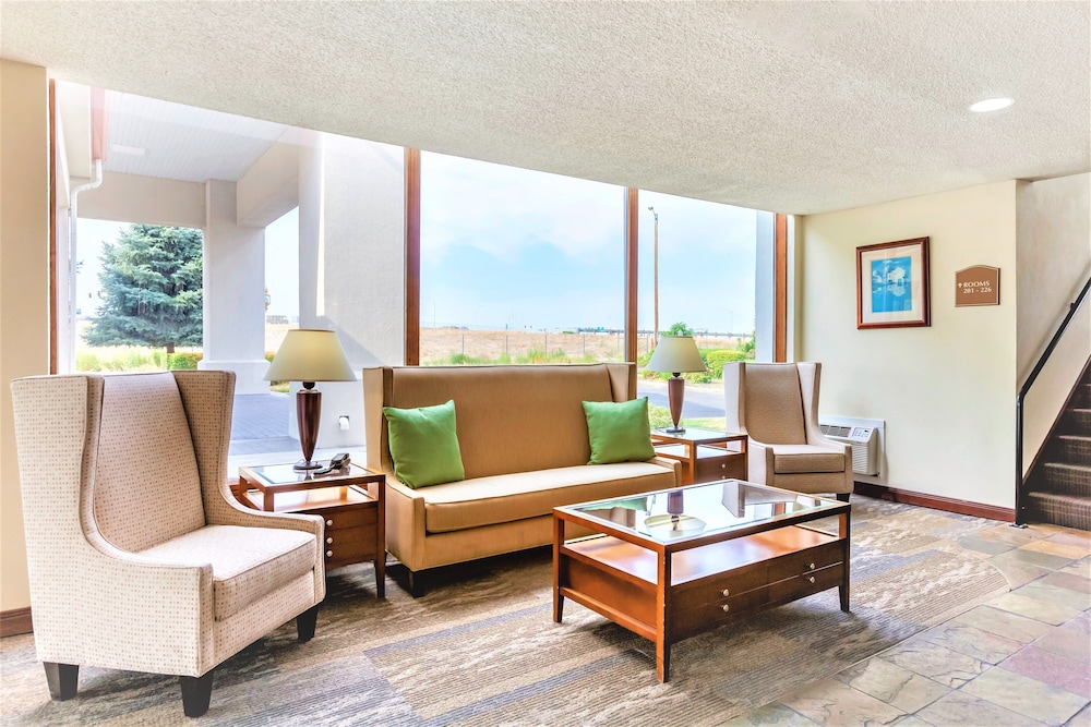 holiday inn ontario an ihg hotel