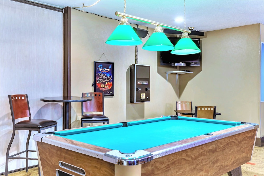 holiday inn ontario an ihg hotel
