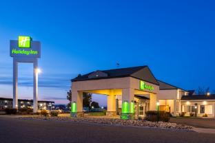 holiday inn ontario an ihg hotel