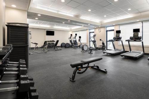 holiday inn ontario an ihg hotel