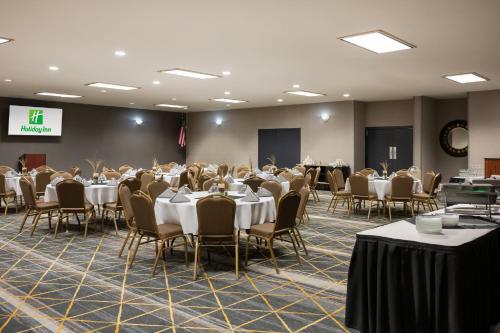 holiday inn ontario an ihg hotel