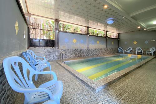 hotel o bayu sintok motel