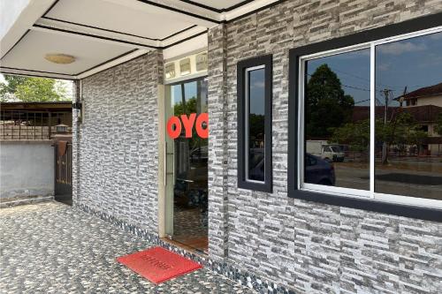 hotel o bayu sintok motel
