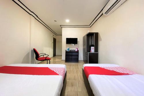 hotel o bayu sintok motel