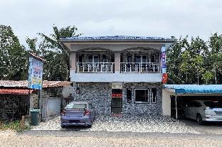 hotel o bayu sintok motel
