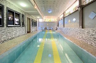 hotel o bayu sintok motel