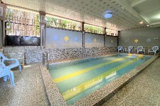 hotel o bayu sintok motel