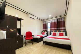 hotel o bayu sintok motel