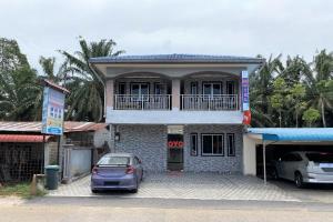 hotel o bayu sintok motel