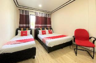 hotel o bayu sintok motel