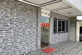 hotel o bayu sintok motel