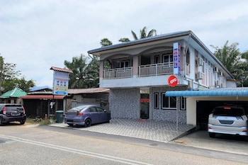 hotel o bayu sintok motel