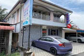 hotel o bayu sintok motel