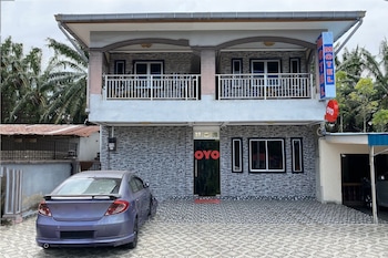 hotel o bayu sintok motel