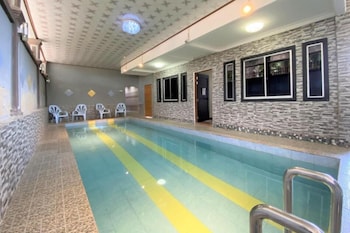 hotel o bayu sintok motel