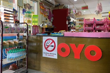hotel o bayu sintok motel