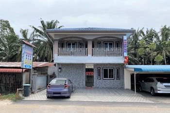 Hotel O Bayu Sintok Motel,,3 star