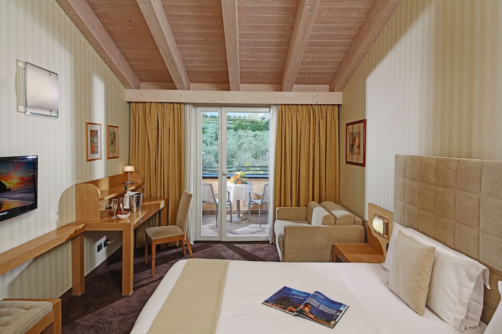 hotel caesius thermae and spa resort