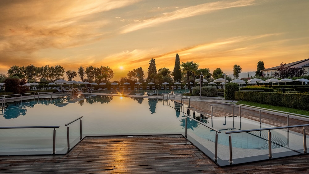 hotel caesius thermae and spa resort
