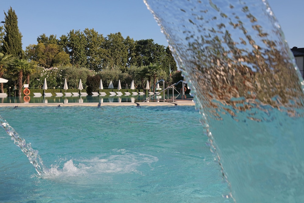 hotel caesius thermae and spa resort