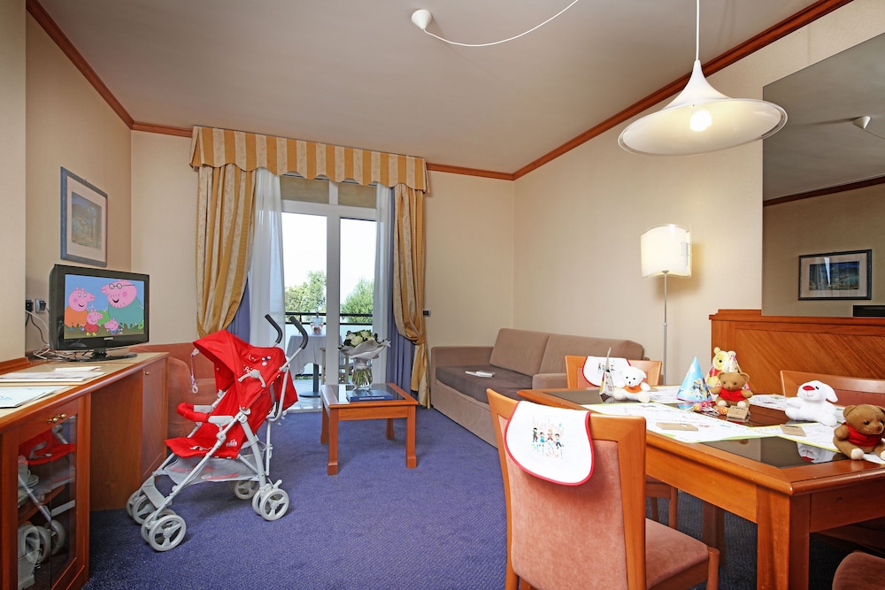 hotel caesius thermae and spa resort