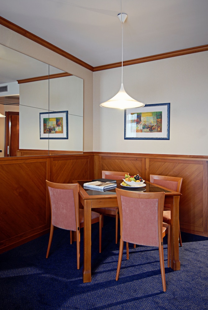 hotel caesius thermae and spa resort