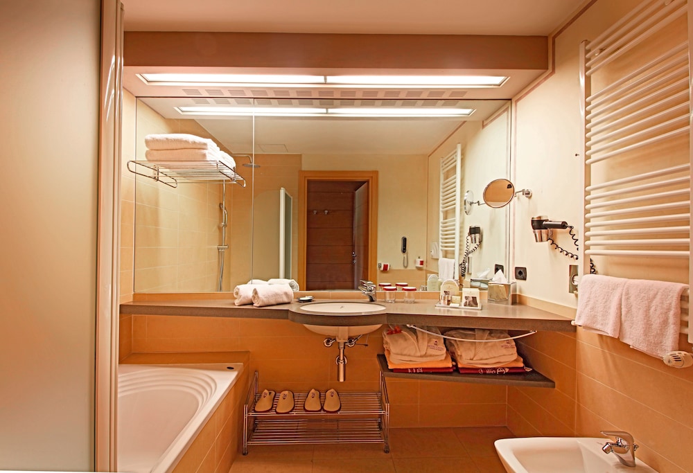 hotel caesius thermae and spa resort