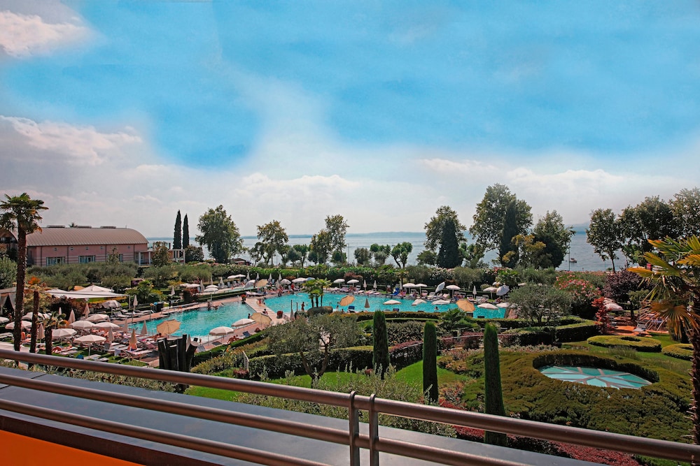 hotel caesius thermae and spa resort