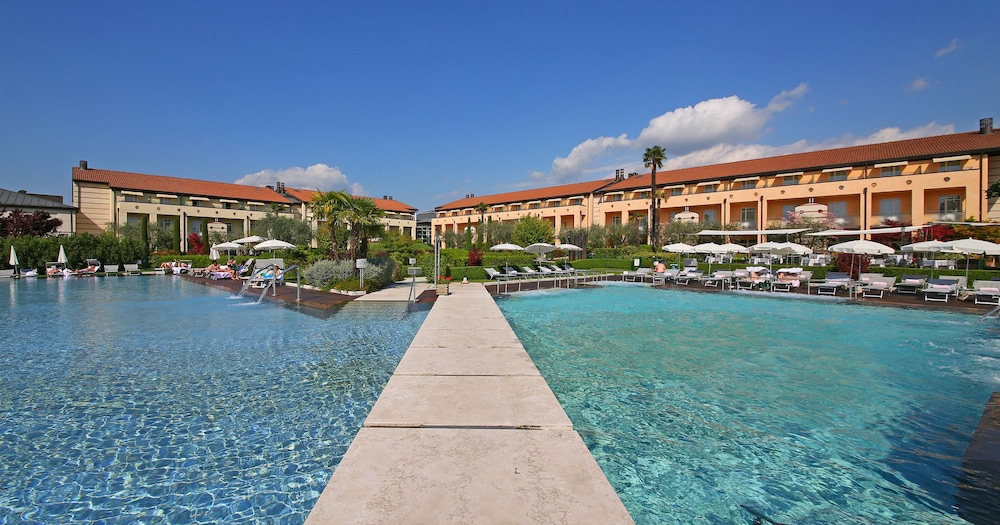 hotel caesius thermae and spa resort