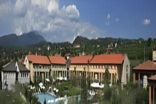 hotel caesius thermae and spa resort