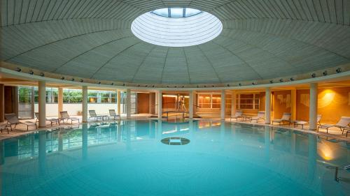 hotel caesius thermae and spa resort