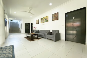 Hotel O Dh Residence,,2 star