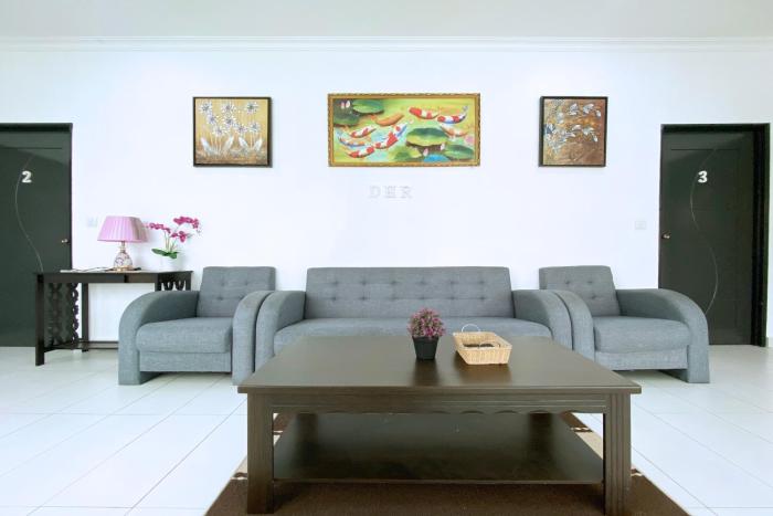 hotel o dh residence