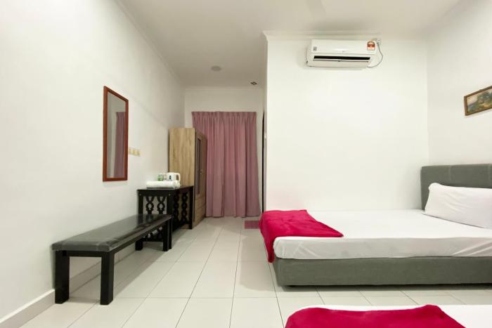 hotel o dh residence