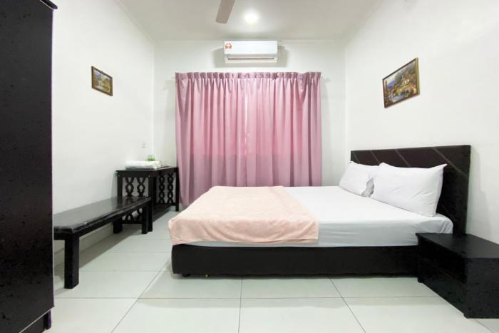 hotel o dh residence