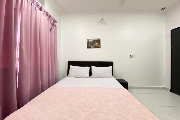 hotel o dh residence