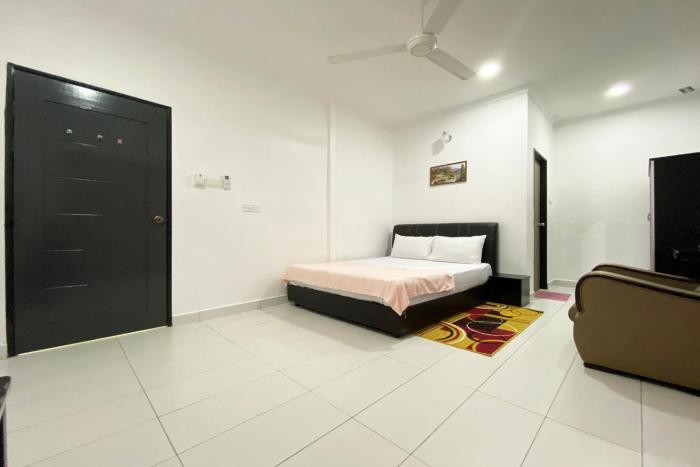 hotel o dh residence