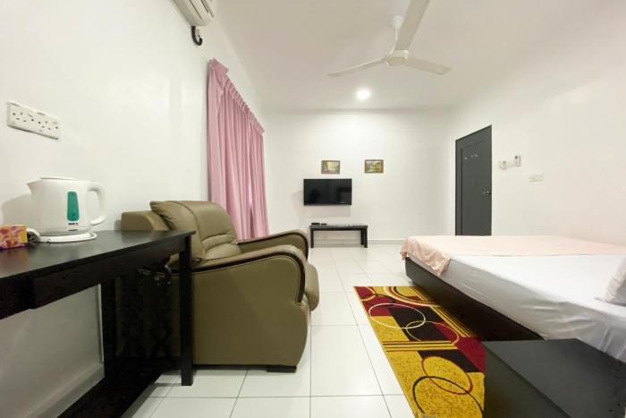 hotel o dh residence