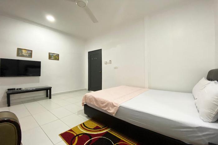 hotel o dh residence