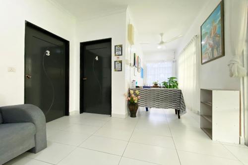hotel o dh residence