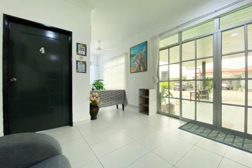 hotel o dh residence