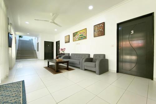 hotel o dh residence