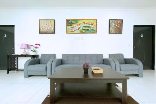 hotel o dh residence