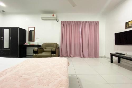 hotel o dh residence