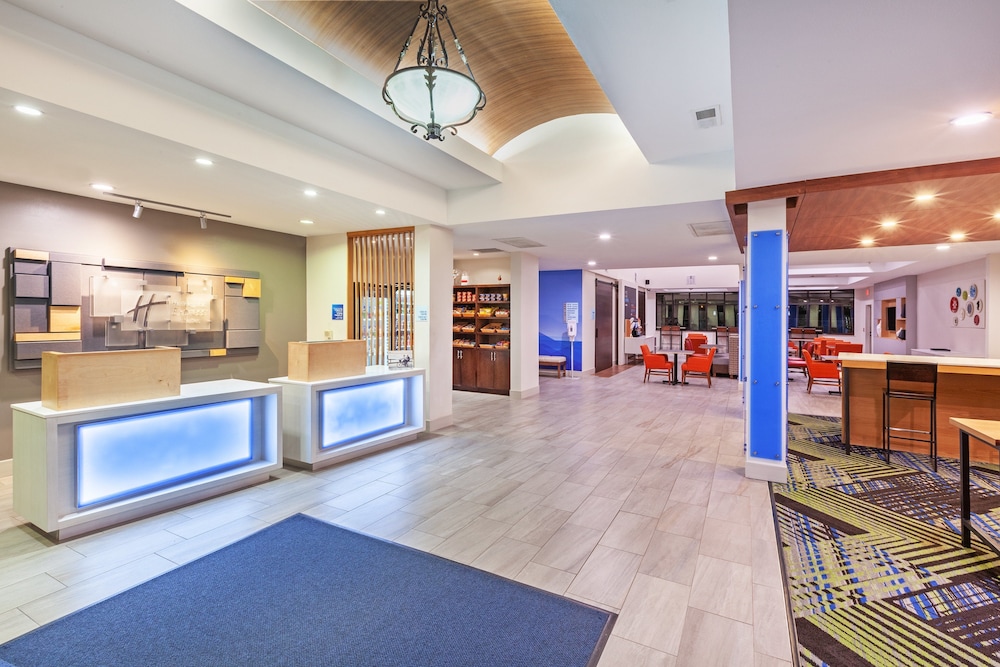 holiday inn express hotel and suites orange by ihg