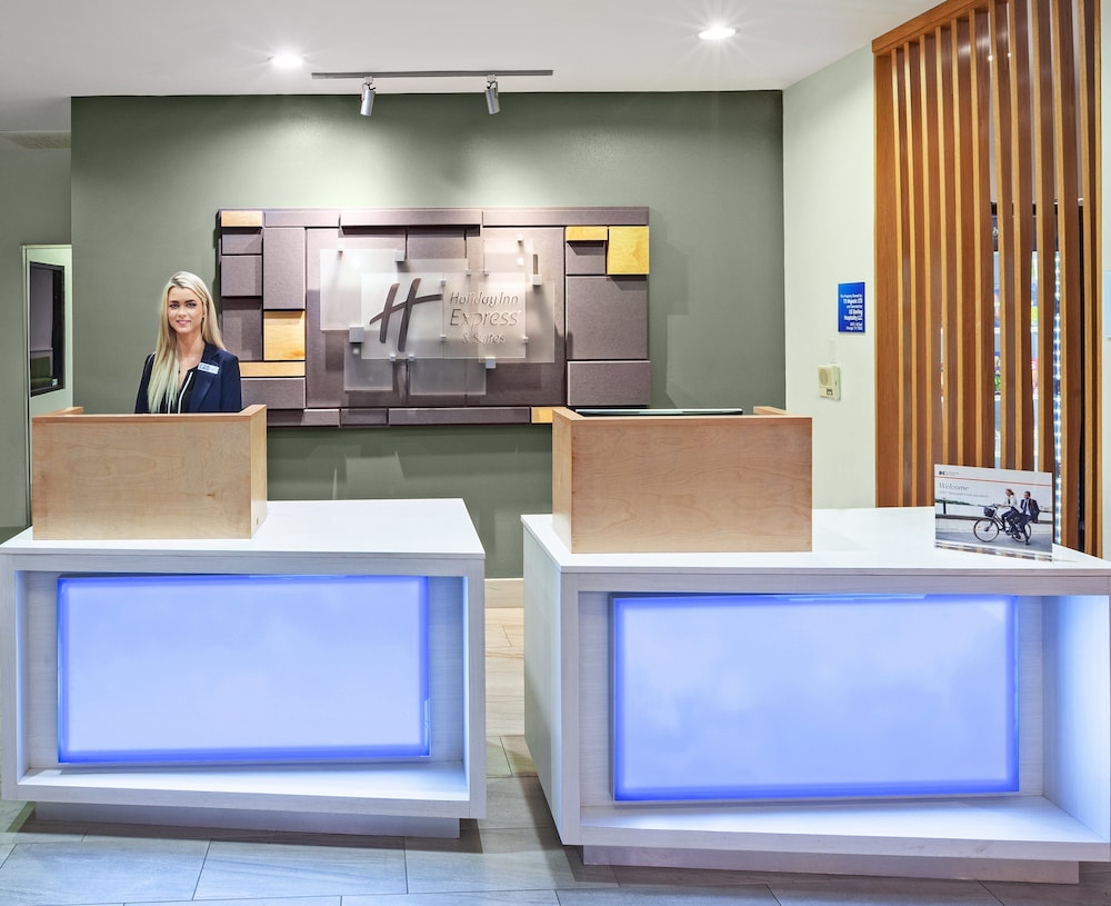 holiday inn express hotel and suites orange by ihg
