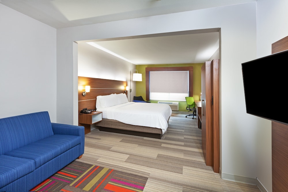 holiday inn express hotel and suites orange by ihg